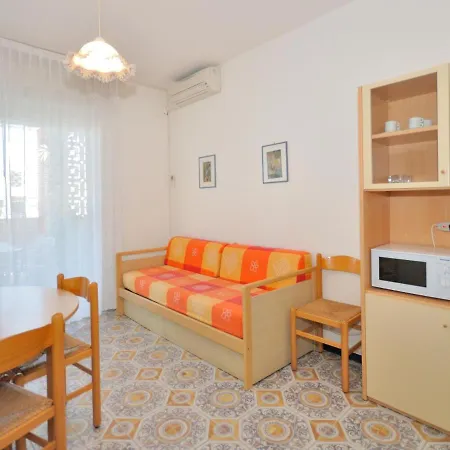 Апартаменты Cormoran, Lido Del Sole Бибионе