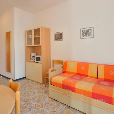 Cormoran, Lido Del Sole Apartment