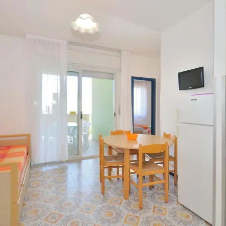 Cormoran, Lido Del Sole Apartman